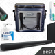 Illustration for article titled Saturdays Best Deals: RTIC Coolers, Yamaha Sound Bar, Air Fryer, and More